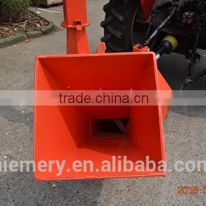 High Quality Industrial BX42 Wood Chippers And Shredders thumbnail-6
