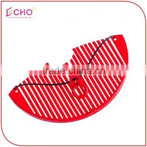 Collapsible Cooking Utensil POM&Silicone Food Grade Strainer/Colander thumbnail-4