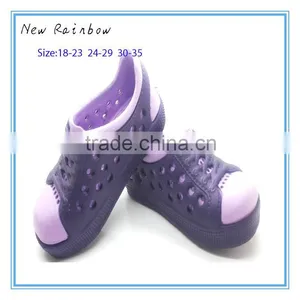 Eva Clogs Shoes thumbnail-5