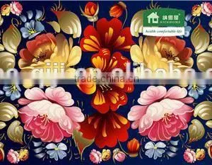 Fold Slippery Can Roll Many Patterns Baby Folding Mat thumbnail-1