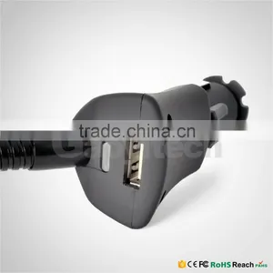 2016 New Smart IC With QC3.0 Car Charger Holder Car Smartphone Accessories thumbnail-3