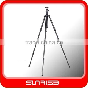Sunrise Fashion Design Aluminum Tripod Camera Tripod Freyr 254CT Luminous Tripod thumbnail-2