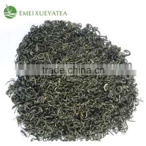 High Mountain Fit Herbal Green Tea Price per kg thumbnail-1