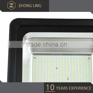 IP65/66 ALUMINUM SMD 200W LED FLOOD LIGHT thumbnail-5