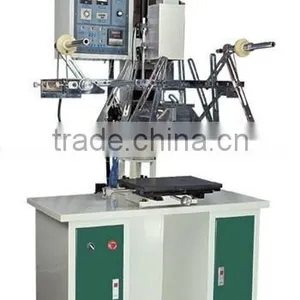 Plane/Cylinder Heat Press Machine/hot Foil Pencil Stamping MachineTC-200R thumbnail-2