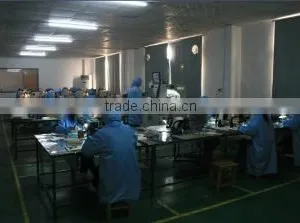 Zhongshan Beatineon Lighting Co., Ltd. company overview - view 4 thumbnail