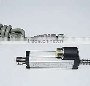 KTR-100MM Linear Position Transducer ,linear Ruler , Linear Position Scaler thumbnail-1