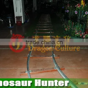 New Design Animatronic Dinosaurs For Hunter thumbnail-4