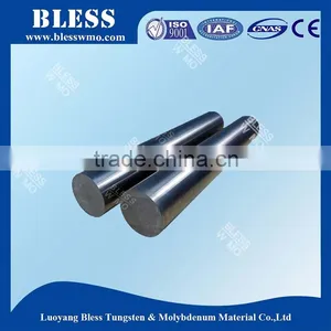 99.95% Molybdenum Square Bar thumbnail-2