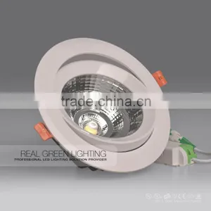 IP44 20W LED Downlight 20W Down Light Aluminum Alloy PC 20W Down Light With Driver Downlight thumbnail-5