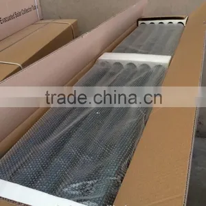 High Quality 58mm*1800mm Three Target Solar Glass Tube( Manufacturer) thumbnail-5