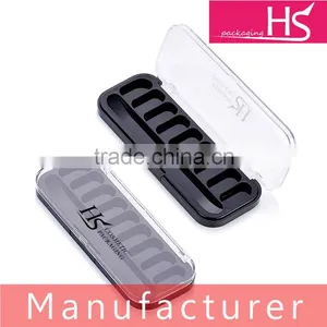 Eyeliner Cosmetic Plastic Case thumbnail-1