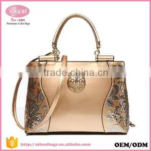 Mk Fashion Handbags Ladies Purses Women Bags thumbnail-1