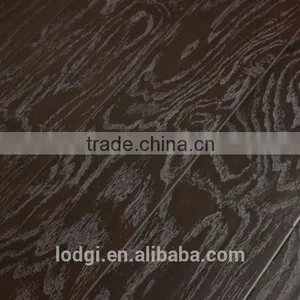 German Technique Laminate Flooring Chinese Walnut thumbnail-1