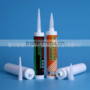 Hdpe Plastic uv Gel Tube thumbnail-1