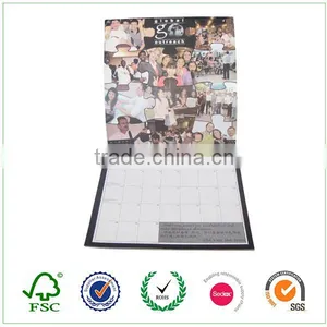 2017 Design 3 Month Large Wall Calendar thumbnail-1