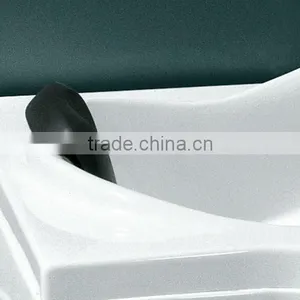 Foshan China CE/ETL Apprival Massage Whirlpool Acrylic Bathtub With Glass Fibre thumbnail-4