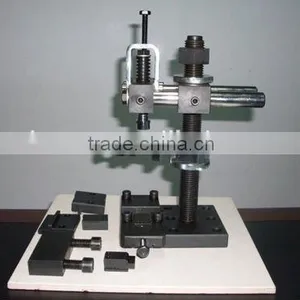 Car Engine Tools for Common Rail Fuel Injector Dismantling thumbnail-2