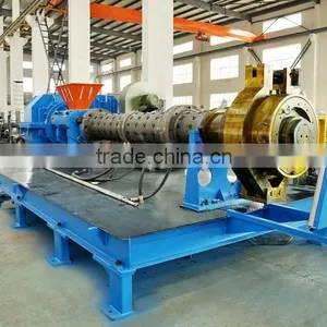 Made in China Pin Barrel Cold Feed Extruder thumbnail-3