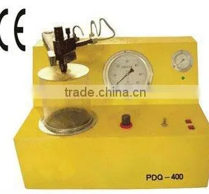 PQ400 DOUBLE SPRINGS NOZZLE TESTER thumbnail-1