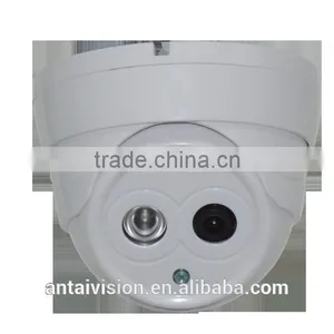 Good Quality AHD Camera Dome Style Array Led thumbnail-1