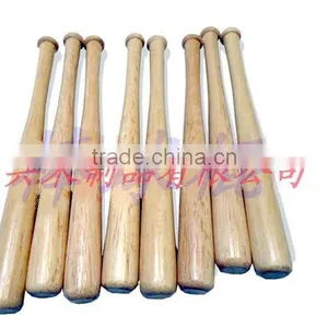 Bulk Wooden Baseball Bats thumbnail-1