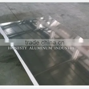 High Quality Cutting Plate Aluminium Sheet Plate 6061 Prices thumbnail-2