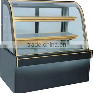 Commercial Cake Display Freezer thumbnail-1