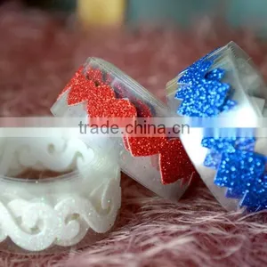 2015 Home Decorative Epoxy Skin Glitter Sticker thumbnail-1