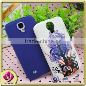IVYMAX for Samsung Galaxy S4/i9500 Factory Supply Mobile Phone Case thumbnail-1