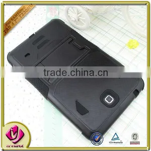 Wholesale Price for Samsung Tab4 T230NU Perfect Protective Cover Case thumbnail-2