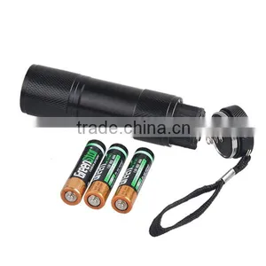 Best 12 or 6 LED Infrared Flashlight Torch 850nm Ir Flashlight Quality Choice thumbnail-4