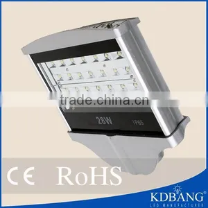 High Power Outdoor Bridgelux Led 28w Street Light thumbnail-1
