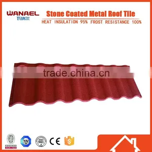For Concrete Color Roof Tile Machine thumbnail-5