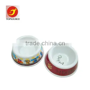 2013 Hot Sale Dog Proof Cat Bowls thumbnail-1