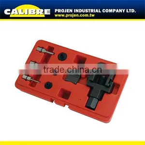 CALIBRE Motorcycle Tools Chain Breaker and Riveting Set thumbnail-1