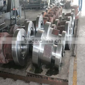 Tubing Head Spool thumbnail-5