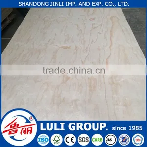 Good Quality Pine Plywood thumbnail-1