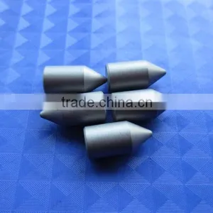 Carbide Rock Breaking Tips From Zhuzhou thumbnail-2