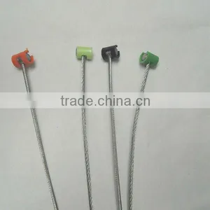 Motorcycle Control Cable Steel Wire Rope thumbnail-4