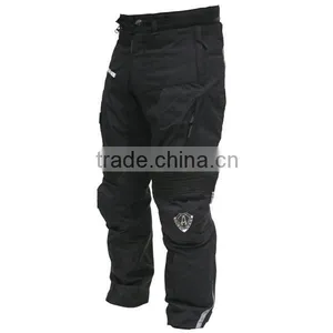 Motorcycle Cordura Trouser / Textile Trouser / Textile Apparel 8621 thumbnail-1
