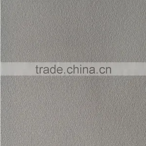 100%polyester Plain Woven Crepe thumbnail-2