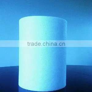 PET Nonwoven for Embroidery thumbnail-1