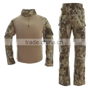 Hunting Clothing Tactical Outdoor Hunting Military Clothing thumbnail-6