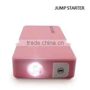 Jump Starter Power Bank 12000mAh thumbnail-4