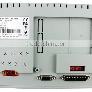 HITECH PWS1711-STN New Replace Model GD17n-BST2R-C1, 5.7 Inch Hmi thumbnail-3