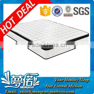 Good Euro Top Roll up Pocket Spring Mattress thumbnail-1