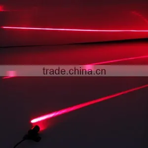 2014 12volt Led Laser Light, Red Laser Warning Light, Led Laser Light In Car Rear thumbnail-6