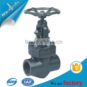 JIS Cast Iron Globe Valve 10K 100A thumbnail-3