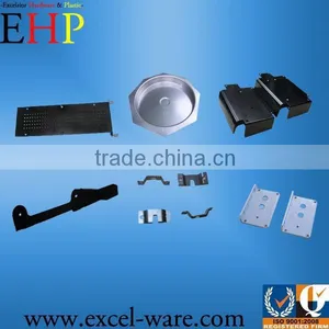 Precision Metal Part of CNC Lathe Machining Service thumbnail-1